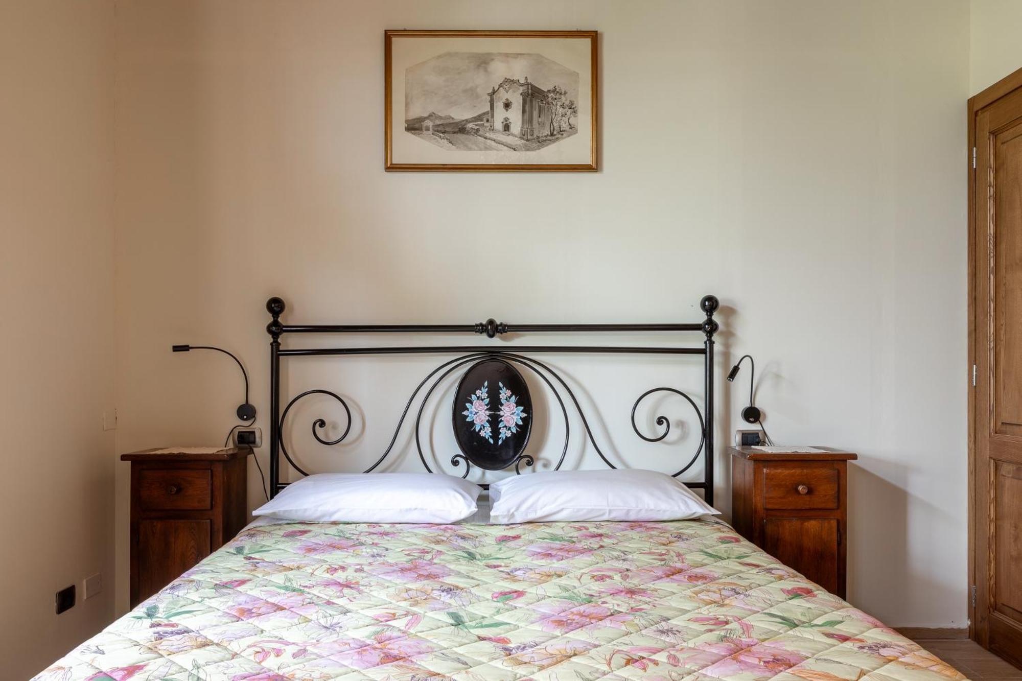 Apartmán Asso Di Picche Siena Exteriér fotografie