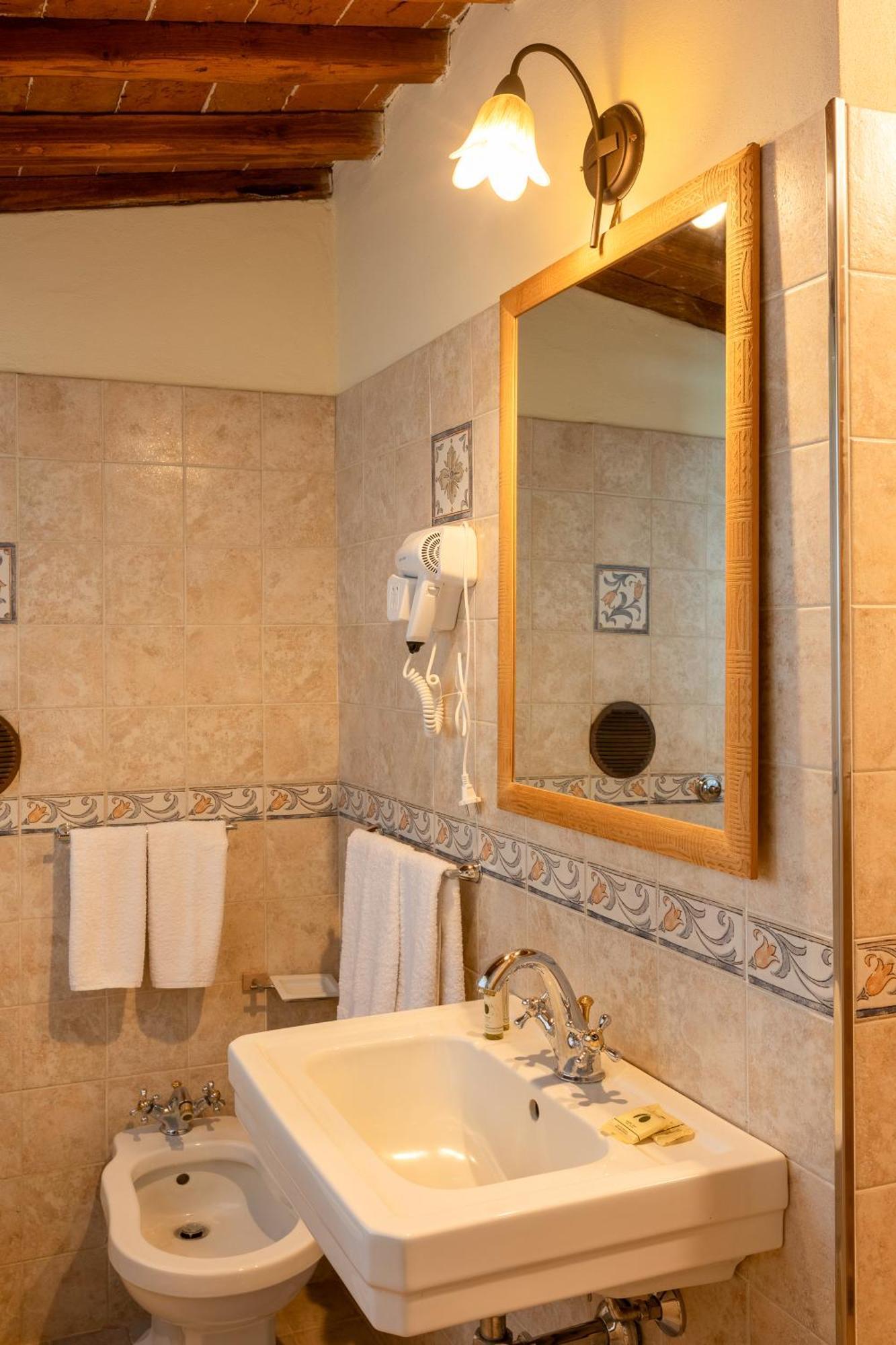 Apartmán Asso Di Picche Siena Exteriér fotografie
