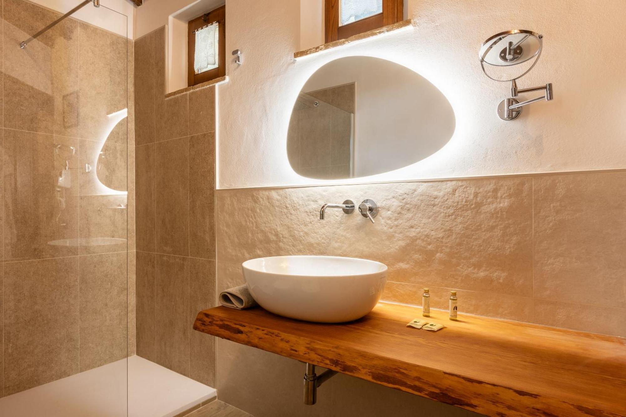 Apartmán Asso Di Picche Siena Exteriér fotografie