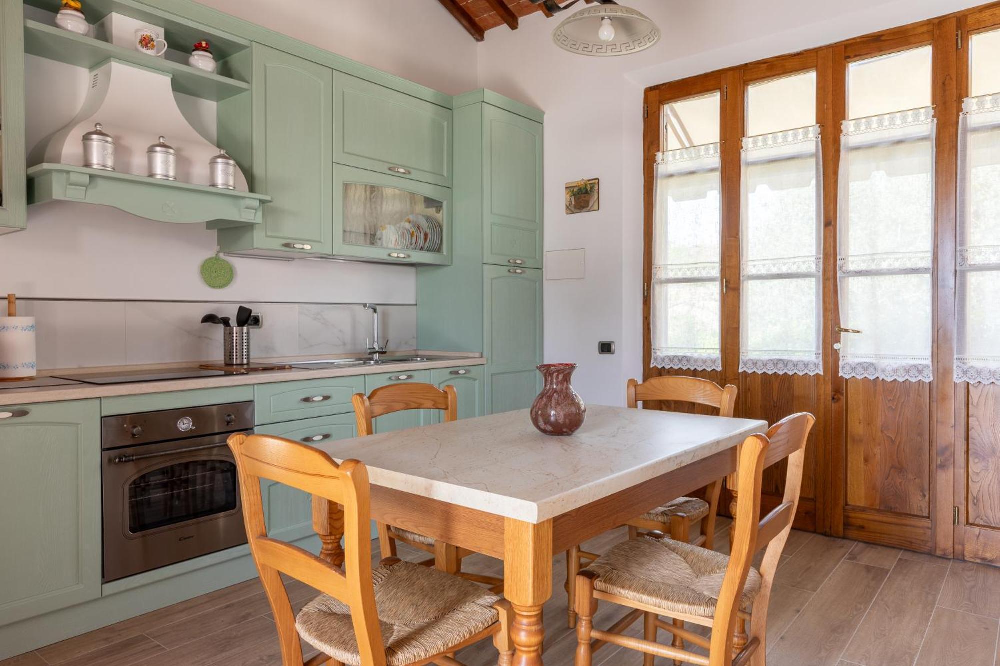 Apartmán Asso Di Picche Siena Exteriér fotografie
