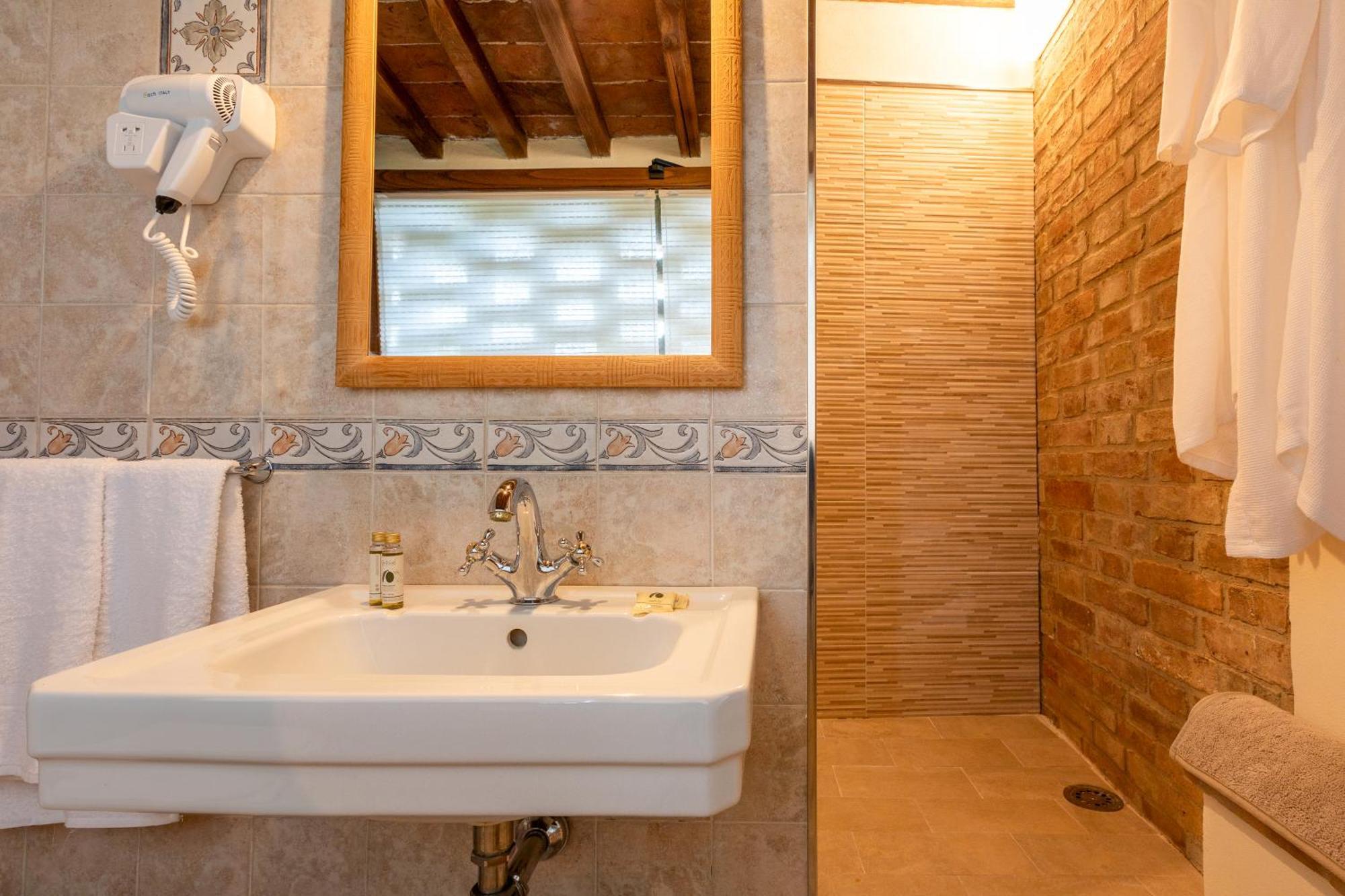 Apartmán Asso Di Picche Siena Exteriér fotografie